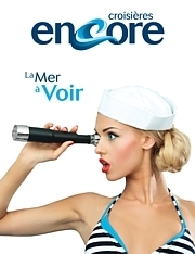 Croisières Encore dévoile sa brochure 2012