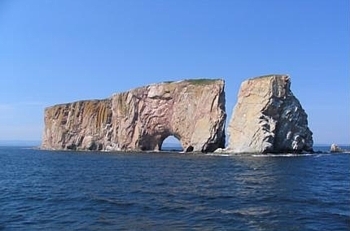 La belle Gaspésie, un coin de chez nous avec Tours Amérique La belle Gaspésie, un coin de chez nous avec Tours Amérique