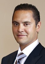 Stephen Hunter, chef de la direction du Groupe de Voyages Sunwing Stephen Hunter, chef de la direction du Groupe de Voyages Sunwing