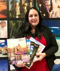 Tours Chanteclerc recrute une nouvelle déléguée commerciale Tours Chanteclerc recrute une nouvelle déléguée commerciale