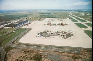 L'Aérogare de Mirabel deviendra une ' destination de rêve' L'Aérogare de Mirabel deviendra une ' destination de rêve'