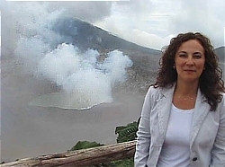 Patricia Perez, directrice générale de Canandès Patricia Perez, directrice générale de Canandès