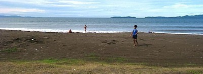 Une nouvelle formule pour découvrir le Costa Rica avec Canandès (reportage)   Une nouvelle formule pour découvrir le Costa Rica avec Canandès (reportage)