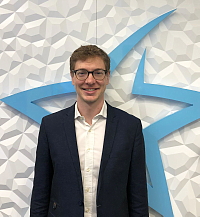 Benjamin Pron Benjamin Pron