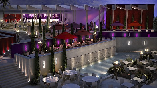 Réouverture du Club Med de Yasmina au Maroc Réouverture du Club Med de Yasmina au Maroc