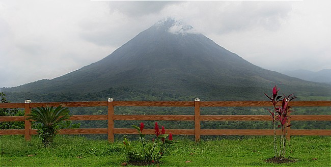 Une nouvelle formule pour découvrir le Costa Rica avec Canandès (suite) Une nouvelle formule pour découvrir le Costa Rica avec Canandès (suite)