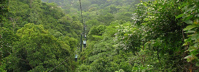 Une nouvelle formule pour découvrir le Costa Rica avec Canandès (suite) Une nouvelle formule pour découvrir le Costa Rica avec Canandès (suite)