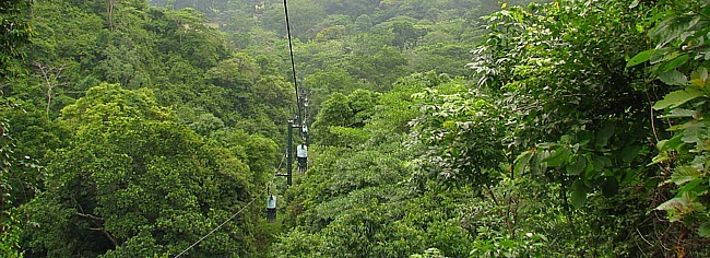 Une nouvelle formule pour découvrir le Costa Rica avec Canandès (suite) 