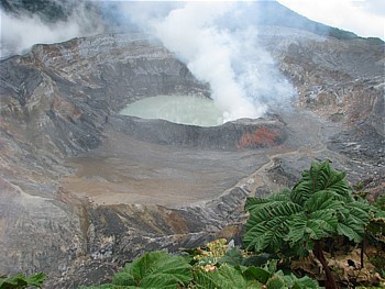 Une nouvelle formule pour découvrir le Costa Rica avec Canandès (suite) Une nouvelle formule pour découvrir le Costa Rica avec Canandès (suite)