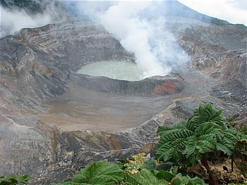 Une nouvelle formule pour découvrir le Costa Rica avec Canandès (suite) 