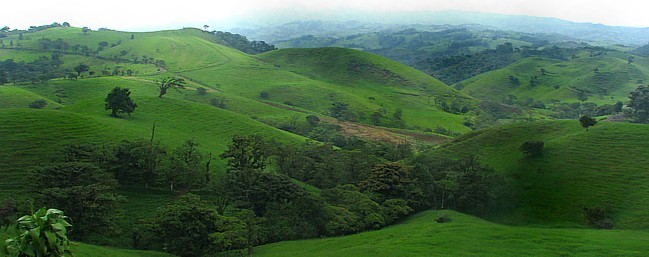 Une nouvelle formule pour découvrir le Costa Rica avec Canandès (suite) Une nouvelle formule pour découvrir le Costa Rica avec Canandès (suite)