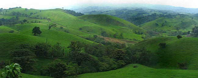 Une nouvelle formule pour découvrir le Costa Rica avec Canandès (suite) 