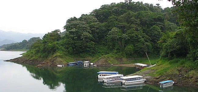 Une nouvelle formule pour découvrir le Costa Rica avec Canandès (suite) Une nouvelle formule pour découvrir le Costa Rica avec Canandès (suite)