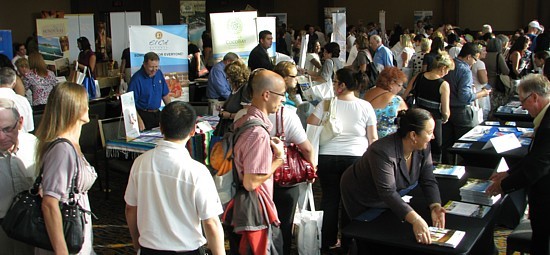 Vacances Tours Mont Royal mise sur son site web et sur le réseau de distribution Vacances Tours Mont Royal mise sur son site web et sur le réseau de distribution