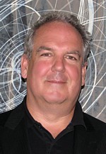 Benoit Deshaies, v-p marketing ventes et produits de TMR Benoit Deshaies, v-p marketing ventes et produits de TMR