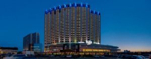 Le plus grand hôtel Best Western du monde a ouvert ses portes à Moscou