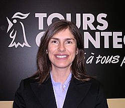 Manon Labelle Manon Labelle