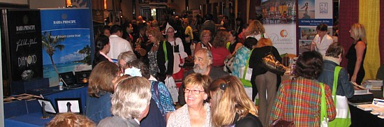 Lancement de Thomas Cook: la technologie et les croisières en vedettes ! Lancement de Thomas Cook: la technologie et les croisières en vedettes !