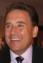 Fleming Friisdahl v-p ventes Thomas Cook Canada Fleming Friisdahl v-p ventes Thomas Cook Canada