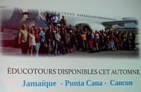 Lancement de Thomas Cook: la technologie et les croisières en vedettes ! Lancement de Thomas Cook: la technologie et les croisières en vedettes !