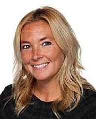 Sandra Mallette Sandra Mallette