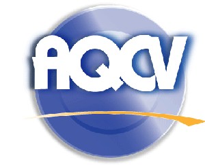 Nomination et nouveau logo à l'AQCV