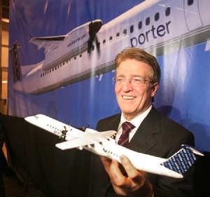 Robert Deluce Robert Deluce