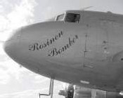 Survoler Berlin dans le mythique DC-3 Survoler Berlin dans le mythique DC-3