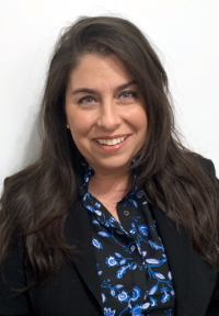 Monique Lalonde. Monique Lalonde.