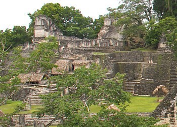 Le Guatemala: Pour découvrir les Mayas d'hier et d'aujourd'hui...(reportage)