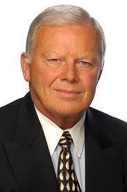 Allen B Graham, président de Transat Canada Allen B Graham, président de Transat Canada