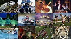 Coup d’œil sur les festivals et événements spéciaux de l’automne à Orlando