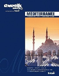 Exotik Tours sort sa brochure Méditerranée