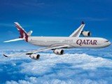Nouveau look pour Qatar Airways Nouveau look pour Qatar Airways