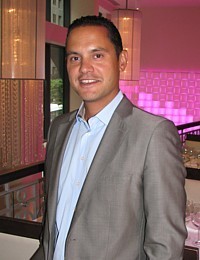 Stephen Hunter, président et chef de l’exploitation du Groupe de Voyage Sunwing Stephen Hunter, président et chef de l’exploitation du Groupe de Voyage Sunwing