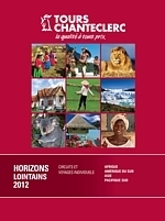 La toute nouvelle brochure Horizons Lointains 2012 est arrivée !!! La toute nouvelle brochure Horizons Lointains 2012 est arrivée !!!