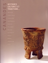 Canandes lance sa nouvelle brochure; Histoires, Cultures et Traditions Canandes lance sa nouvelle brochure; Histoires, Cultures et Traditions