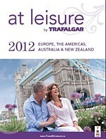 Trafalgar : '' découvrez le monde comme un expert '' Trafalgar : '' découvrez le monde comme un expert ''