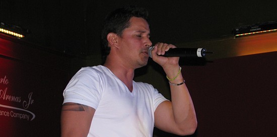 Leoni Torres y su Grupo Leoni Torres y su Grupo