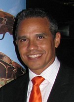 Juan José Diaz Tong de Cubanacan