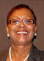 Sandra Scott Sandra Scott