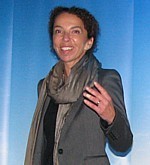 Renée Boisvert, directrice générale de Transat Découvertes Renée Boisvert, directrice générale de Transat Découvertes