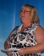 Manon Doucet, directrice des ventes de Transat Découvertes Manon Doucet, directrice des ventes de Transat Découvertes