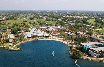 Club Med: l’Académie de fitness de Sandpiper Bay à l’honneur. Club Med: l’Académie de fitness de Sandpiper Bay à l’honneur.