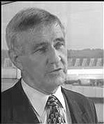 Tony Ryan (crédit BBC) Tony Ryan (crédit BBC)