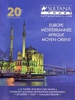 Sultana Tours présente son offre Maroc Sultana Tours présente son offre Maroc