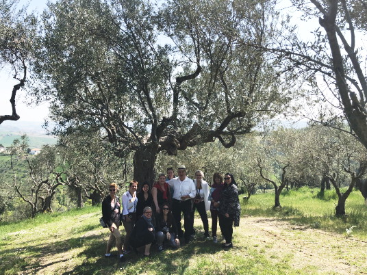 Tours Chanteclerc : Immersion culturelle et gastronomique dans la région de l’Émilie- Romagne en Italie