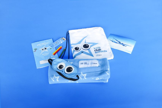 Nouveautés à bord des vols d’Air Transat cet été Nouveautés à bord des vols d’Air Transat cet été