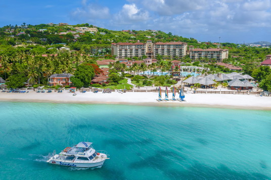 Sandals Resorts invite les agents canadiens à des webinaires exclusifs