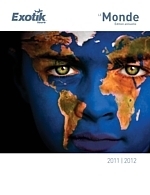 Exotik Tours adresse des remerciements Exotik Tours adresse des remerciements